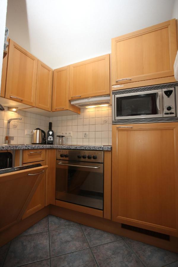 Ferienwohnung Sturm Pitztal Enzenstall Esterno foto