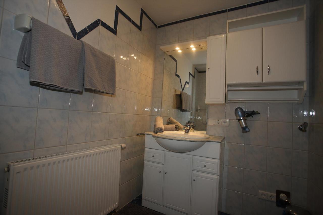 Ferienwohnung Sturm Pitztal Enzenstall Esterno foto