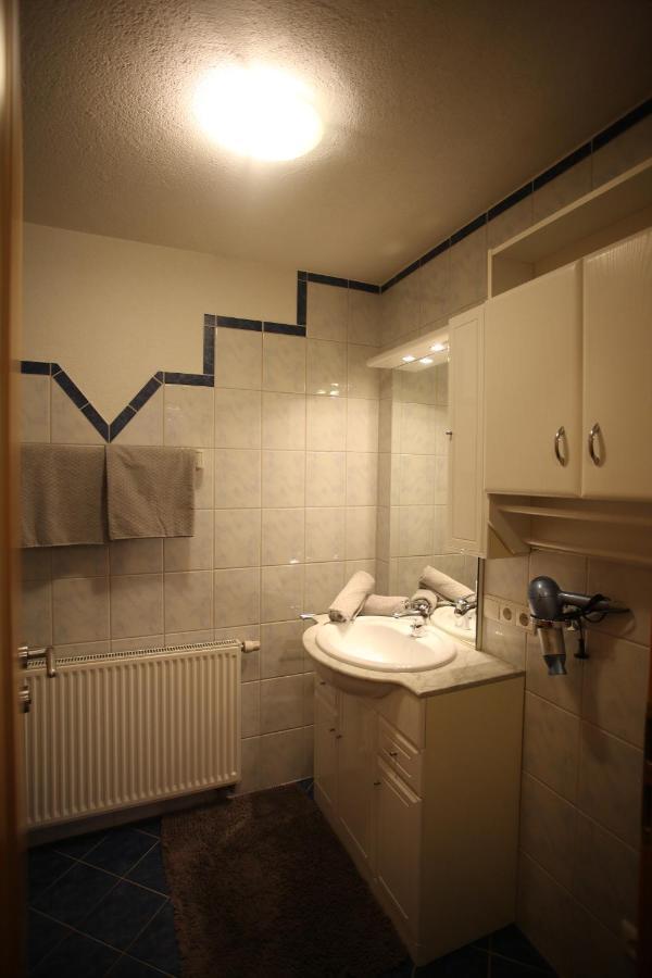 Ferienwohnung Sturm Pitztal Enzenstall Esterno foto