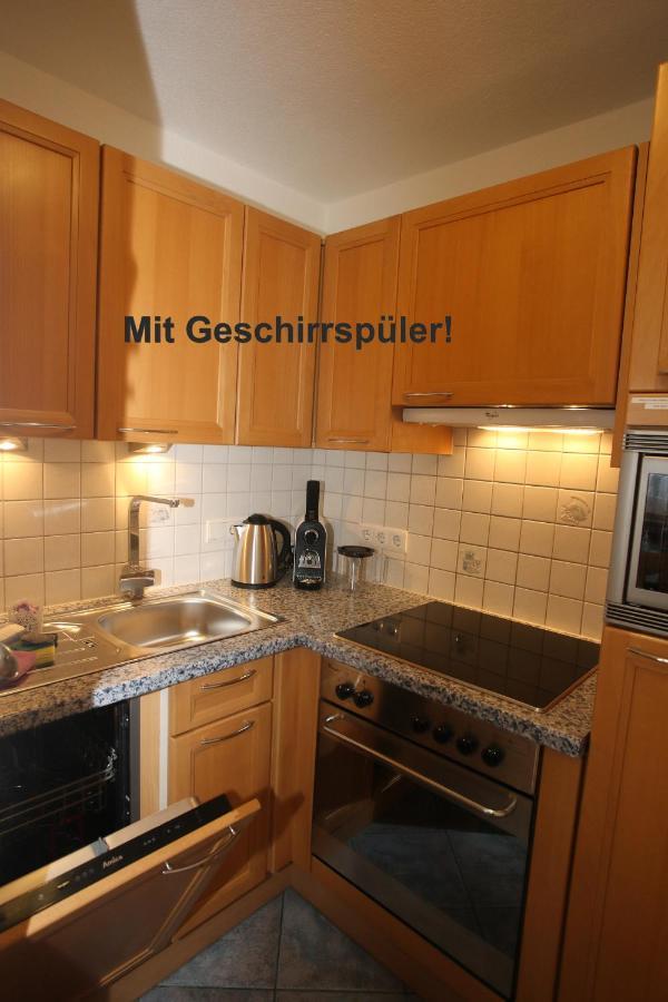 Ferienwohnung Sturm Pitztal Enzenstall Esterno foto