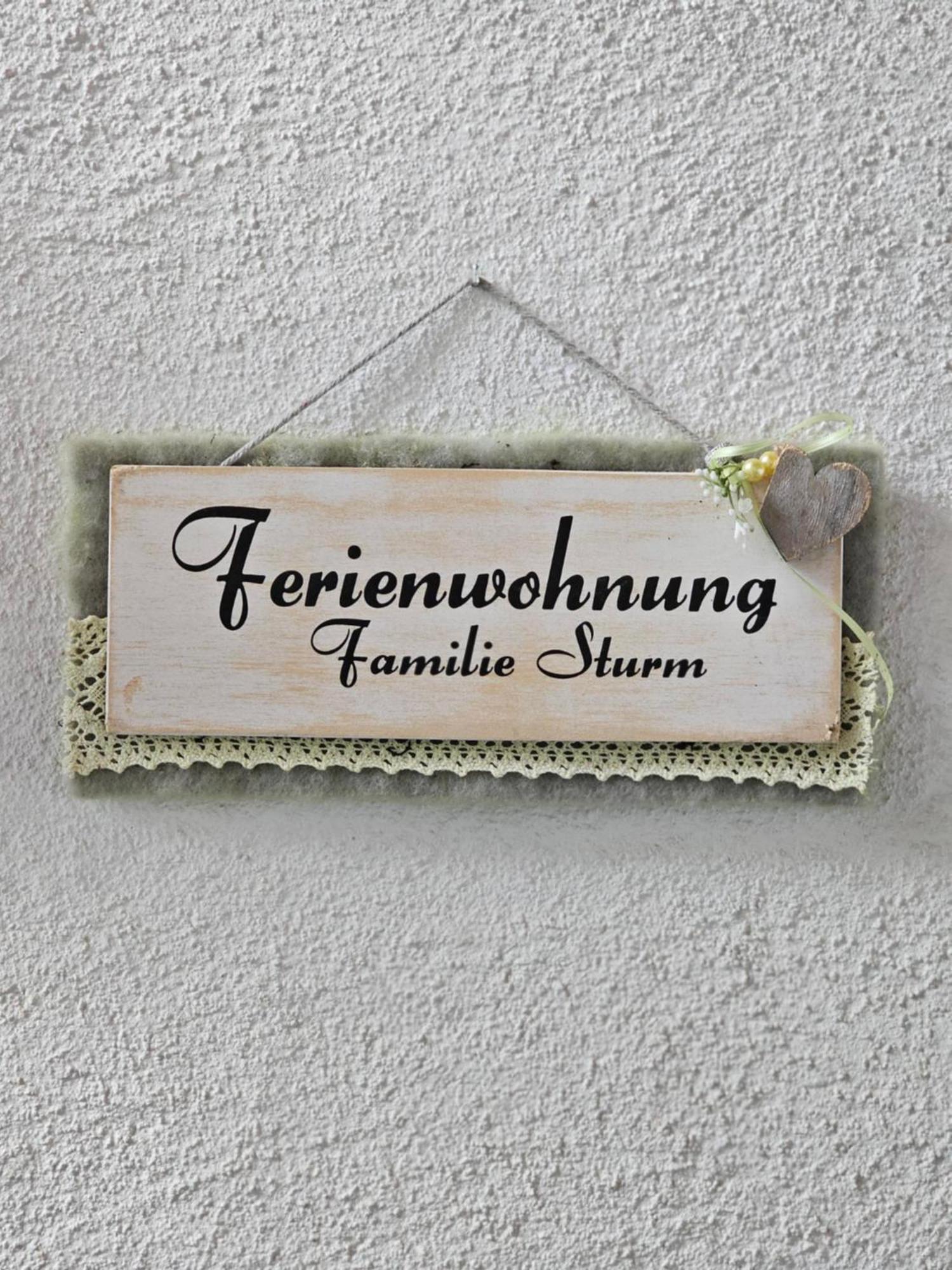 Ferienwohnung Sturm Pitztal Enzenstall Esterno foto