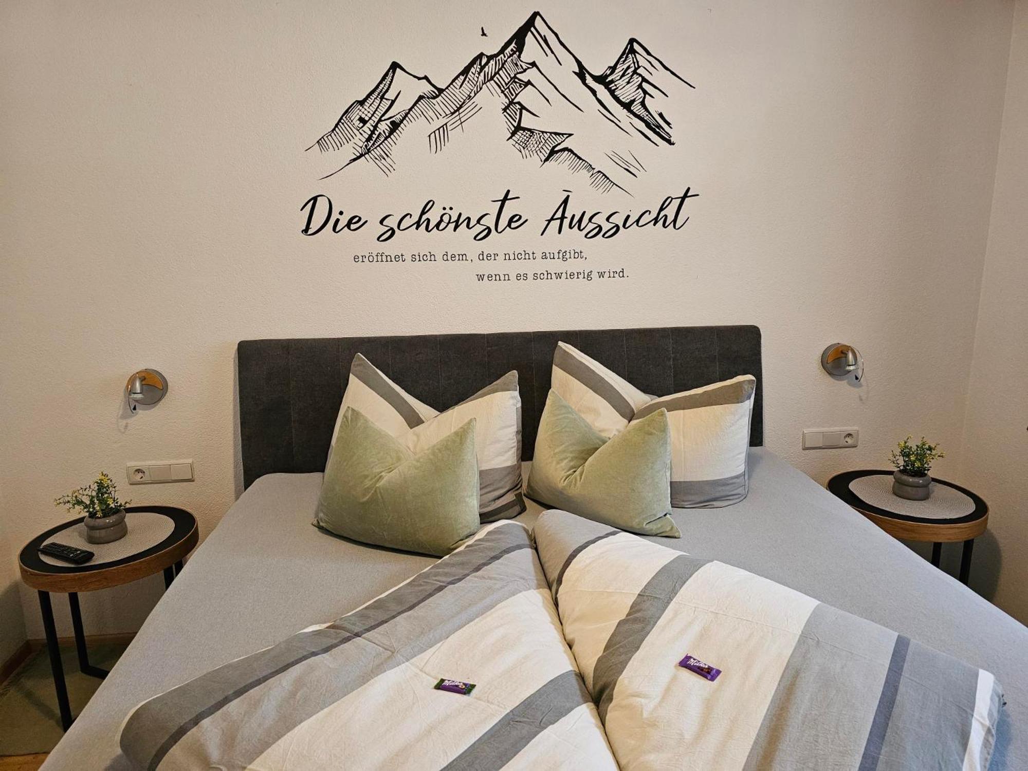 Ferienwohnung Sturm Pitztal Enzenstall Esterno foto